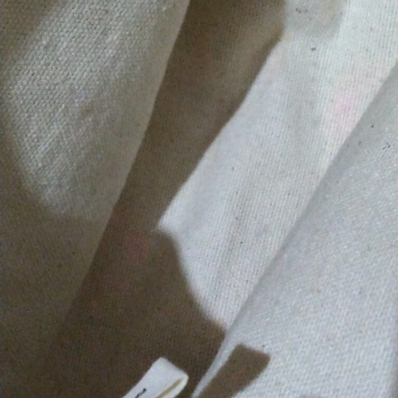 Natural Life NWT "Be You Tiful" accessory bag - Picture 4 of 5